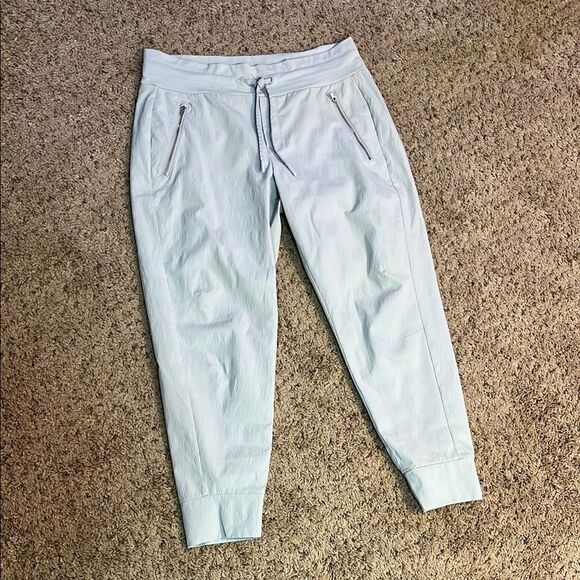 EUC Athleta Trekkie Joggers - Picture 1 of 11